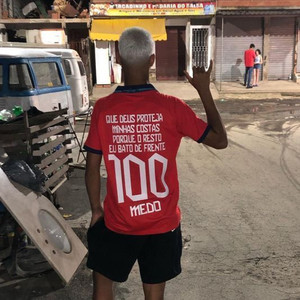 O BAGULHO MUDOU, MULTIPLICOU (Explicit)