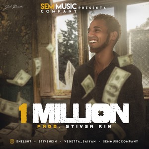 1 Million (Yummy Spanish Version)