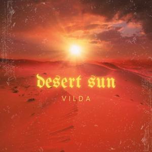 Desert Sun (VILDA)