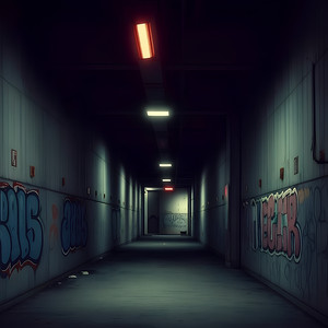 Jungle Gym (Explicit)