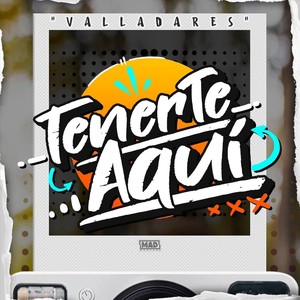 Tenerte Aqui (Explicit)