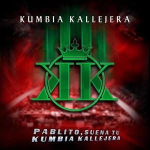 KUMBIA KALLEJERA (Que nos paso / Te recordare / Una seca por vos)