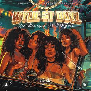 Moreland Blues (feat. Igloo Jacqson) (Explicit)