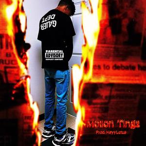 Motion Tingz (feat. HeyyLotus) (Explicit)