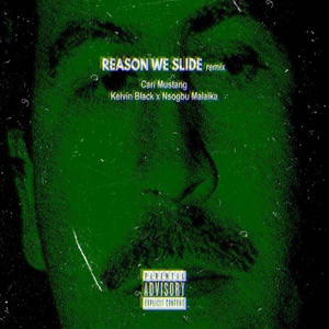 Reason We Slide (feat. Nsogbu Malaika & Kelvin Black) (The Hood Remix|Explicit)
