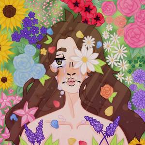 Flowers (Planes Remix)