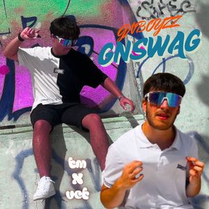 lluviaswagg (Explicit)