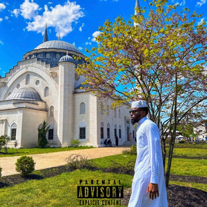 Allah Chose a Map (Explicit)