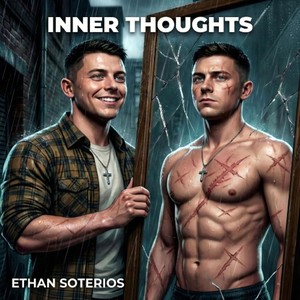 Never Enough-Ethan Soterios