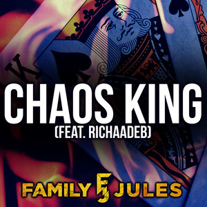 Chaos King (from 