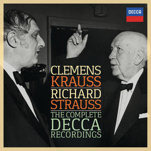 R. Strauss - Salome, Op.54 / Scene 3 - Dein Leib ist grauenvoll