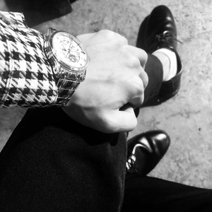 Walk Thru Fire (DJ版)