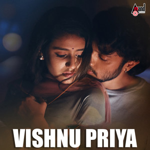 Vishnu Priya (Theme Music) (From "Vishnu Priya")