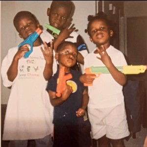 FADE AWAY (feat. Lilvisa45ww) (Explicit)