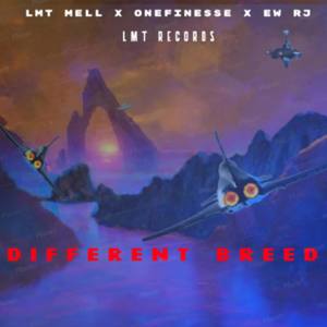 Different Breed (Explicit)