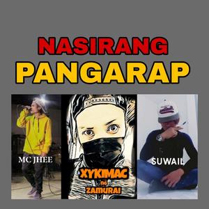 Nasirang Pangarap (feat. Xykimac & Suwail)