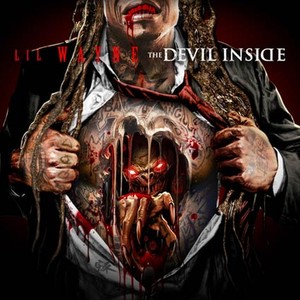 The Devil Inside (Explicit)