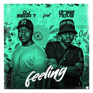 Feeling(feat. Dreal Nova)