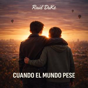 Cuando el mundo pese