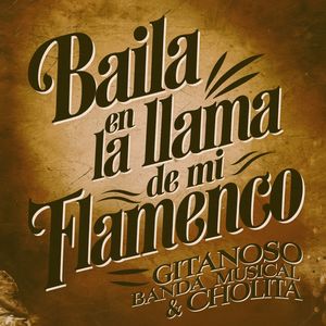 Baila en la Llama de Mi Flamenco