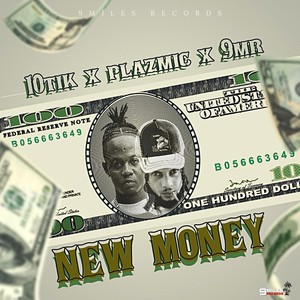 New Money (Explicit)