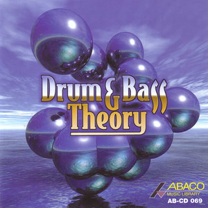 Drum & Bass Theory