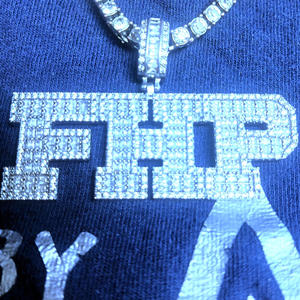 FHP (I Wish There Was a Place) (feat. T KELLY/Sir Will/Coden/Young Tedd/PA) (Explicit)