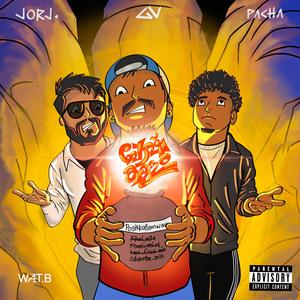 POSHKALLAM (feat. Pacha) (Explicit)