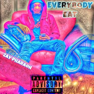 Everybody Eat