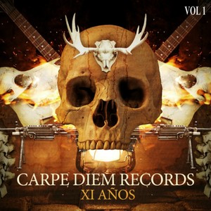 Carpe Diem Records XI Años, Vol. 1