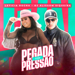 Pegada com Pressão