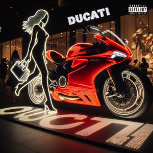 DUCATI (feat. MicroThugger) [Explicit]