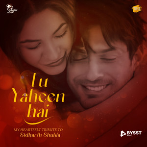 Tu Yaheen Hai(Tribute)