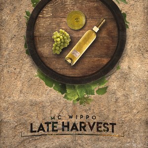 Late Harvest (Remix Dinno Griffin)