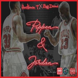 Pippen & Jordan (feat. Ziggy Davinci) [Explicit]