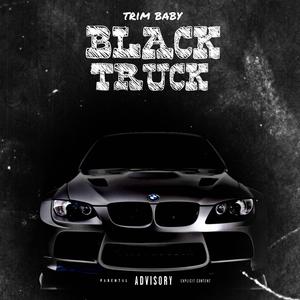 Black Truck (Explicit)