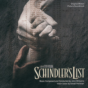 Theme From Schindler's List (From "Schindler's List" Soundtrack)