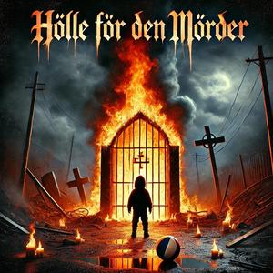 Hölle für den Mörder (Explicit)