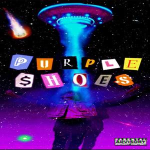 Purple Shoes (Explicit)