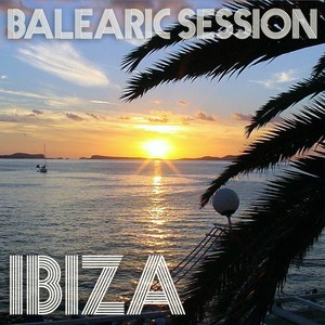 Balearic Session - Ibiza