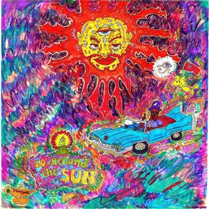 Hi Way(feat. Telli Prego, Vic Young, Mic Angelo & Dave Canal) (Explicit)
