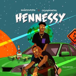 Hennessy (feat. D Hype)