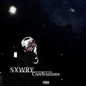 Confessions (Explicit)