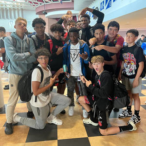 Young and Ruthless (Explicit)