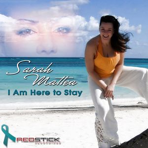 I Am Here to Stay (Nadia's Song) (Radio Edit)