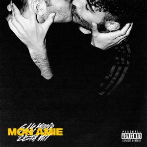 Mon Amie (feat. Zeta Hit) [Explicit]