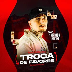 Troca de Favores (Explicit)