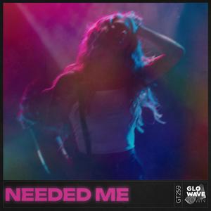 Needed Me (Techno Slowed + Reverb) [Explicit]