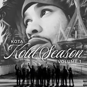 Kold Season Vol 1. (Explicit)