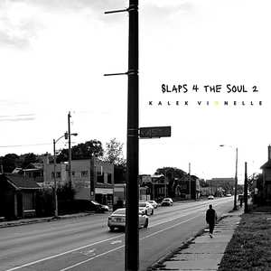 Slaps 4 The Soul 2 (Explicit)